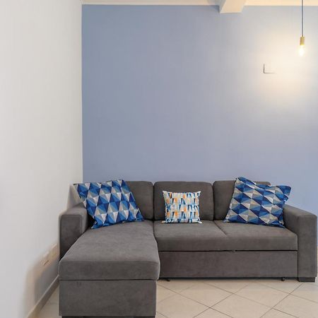 Hb Montebello Apartment Roma Exterior foto