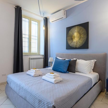 Hb Montebello Apartment Roma Exterior foto