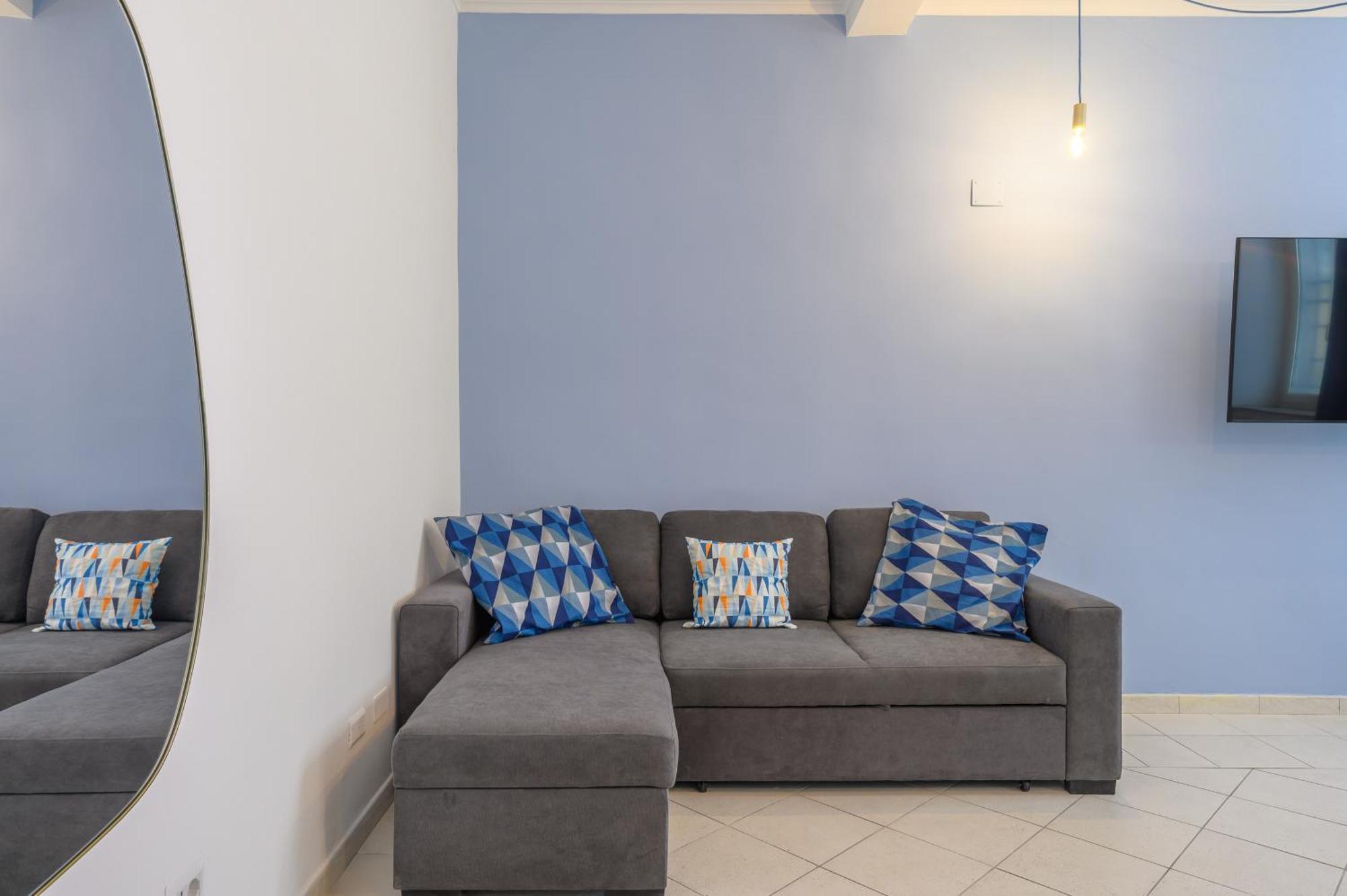 Hb Montebello Apartment Roma Exterior foto