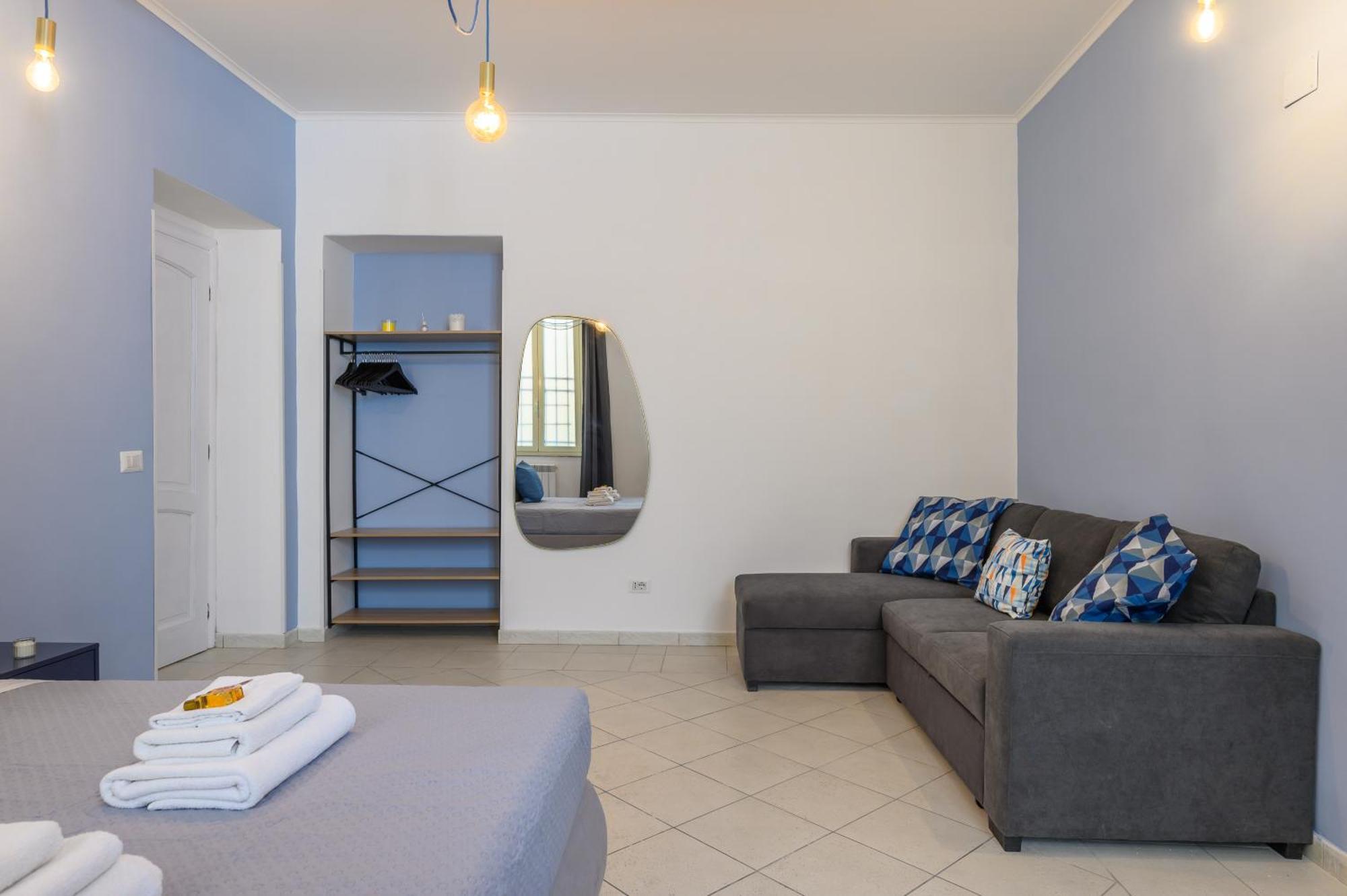Hb Montebello Apartment Roma Exterior foto