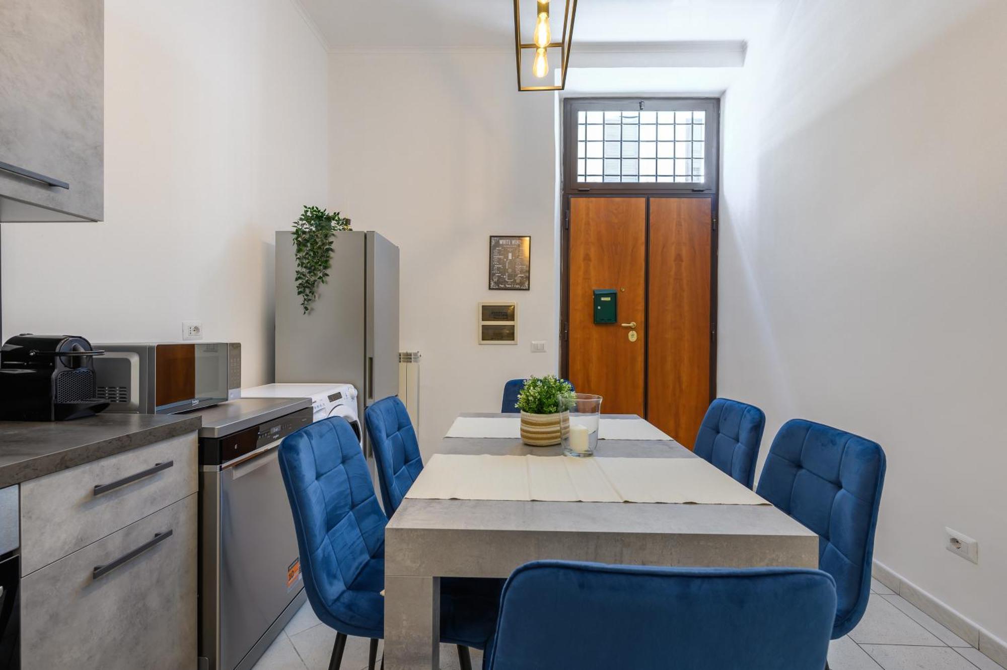 Hb Montebello Apartment Roma Exterior foto